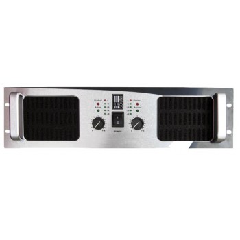 XZ-1200 Усилитель мощности - EUROSOUND