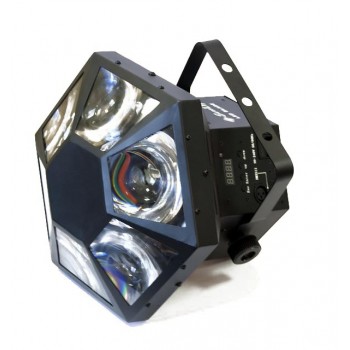 LED BLADE Светодиодныи прибор - EURO DJ 