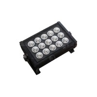  LED Panoramic 225W Светодиодный прожектор - ARCHI LIGHT