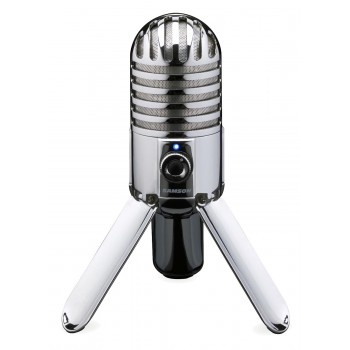  METEOR USB Микрофон студийный конденсаторный - SAMSON