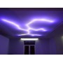 Светодиодная лента всепогодная - Ультра-фиолет (UV)