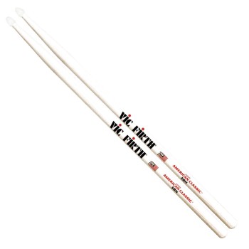 Палочки барабанные - VIC FIRTH 5B