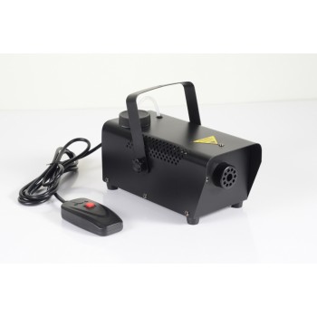 WS-SM400 Генератор дыма - LAudio