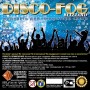  DF-Blizzard Жидкость для генераторов снега - Disco Fog