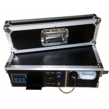 JL-2000A Генератор тумана - JBL, DMX, 900Вт