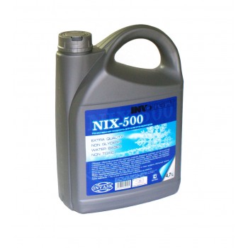 NIX-500 Жидкость для снегогенератора, 4,7 л - INVOLIGHT