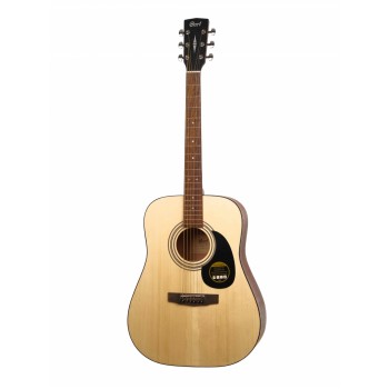 AD810-OP Standard Series Акустическая гитара - Cort