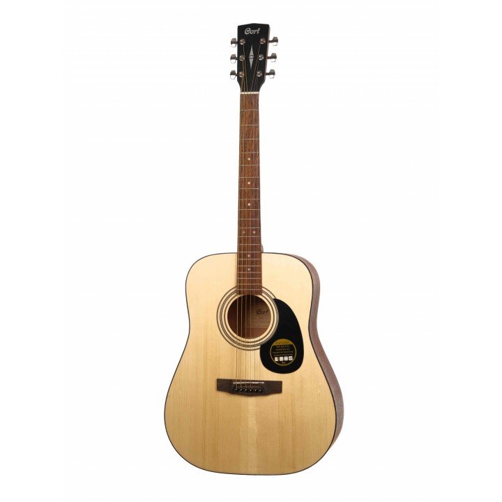 AD810-OP Standard Series Акустическая гитара - Cort
