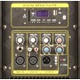 BOOMBOX-15UB-v2 Акустическая система активная - FREE SOUND