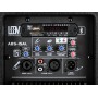 ABS-12AL Активная акустическая система - LEEM