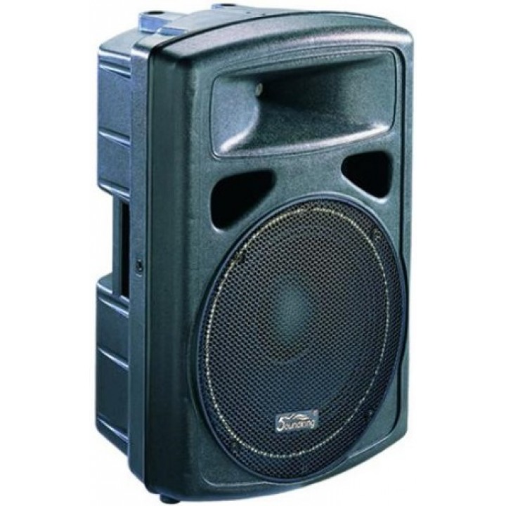 FP0212A Активная акустическая система, 200 Вт - Soundking 