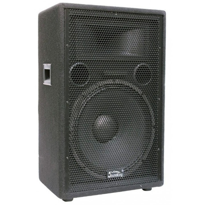 J215A Активная акустическая система - Soundking J215A