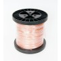 PAG2x100-100 Акустический кабель - гибкий плоский 2х1.0, медь, Электрическая мануфактура