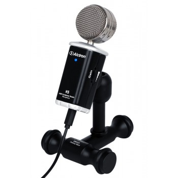 K5 Микрофон USB студийный конденсаторный - Alctron