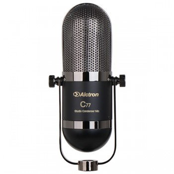 C77 Микрофон студийный конденсаторный - Alctron