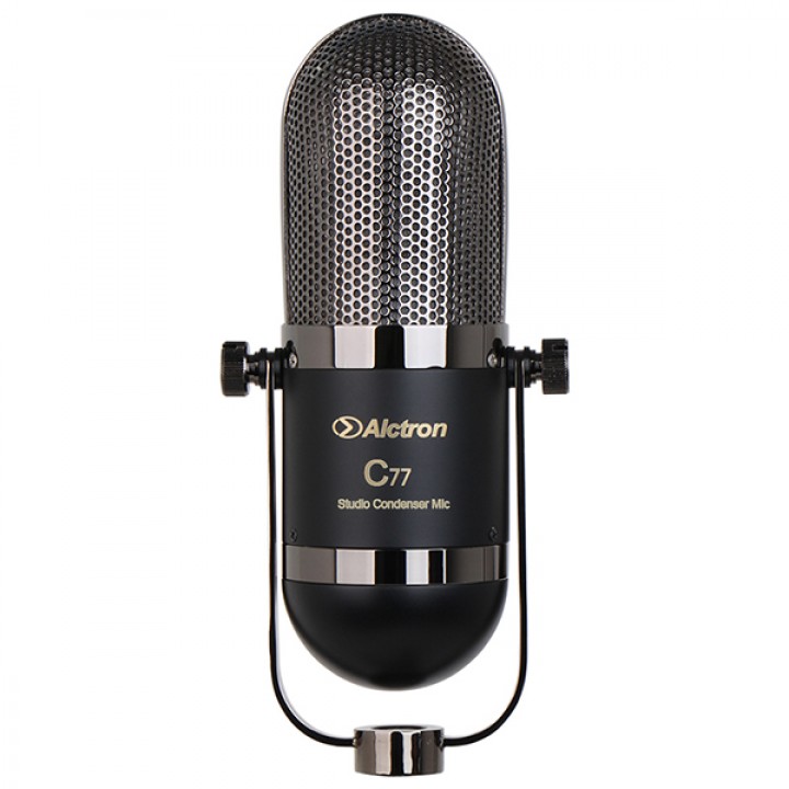 C77 Микрофон студийный конденсаторный - Alctron