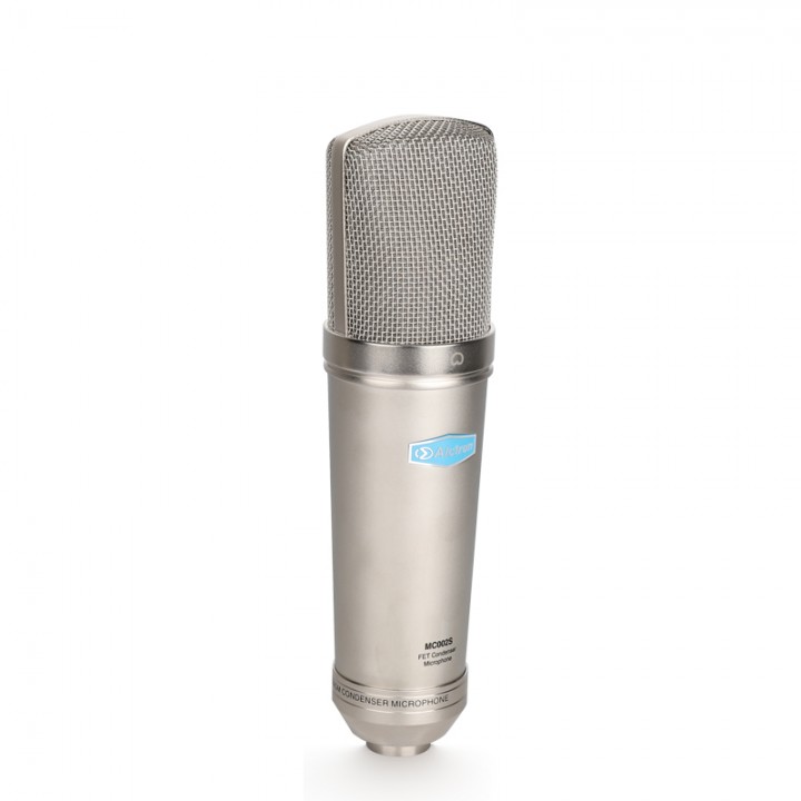 MC002S Микрофон конденсаторный студийный - Alctron