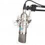 MC002S Микрофон конденсаторный студийный - Alctron