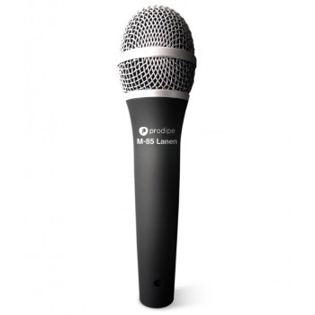PROM85 M-85 Микрофон динамический - Prodipe