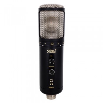 EB600 Микрофон студийный - Soundking