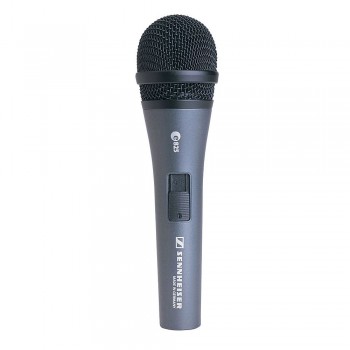 E825-S Микрофон динамический - Sennheiser 