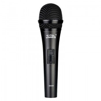 EH040 Микрофон динамический - Soundking