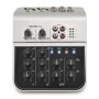 MIX02-1A Микшерный мини-пульт - Soundking