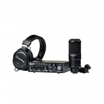 UR22C Recording PACK - комплект для звукозаписи - STEINBERG