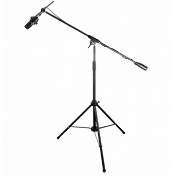 MA628 Микрофонная стойка-журавль,студийная - Alctron