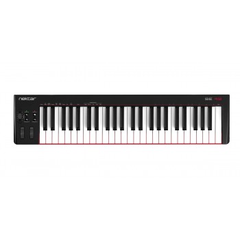 SE49 USB MIDI клавиатура 49 клавиш - Nektar 