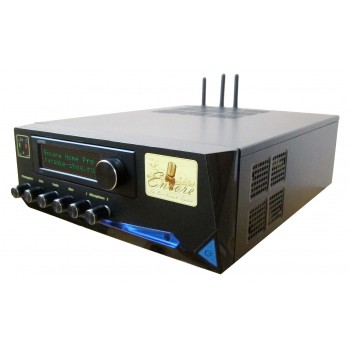 EncoreHomePro-2M Караоке система, для дома профессиональная, радиомикрофоны - EncoreTeam