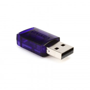  USB eLicenser - ключ лицензий ПО USB - STEINBERG