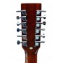 LF-4128 Акустическая 12-струнная гитара - Homage