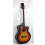 FFG-1040SB Акустическая гитара шестиcтрунная - Foix