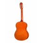 LC-3911-N Классическая гитара, натуральный цвет - Homage 