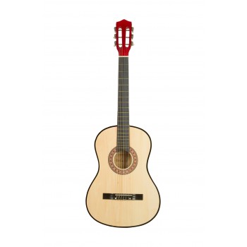 BC3905 N Классическая гитара - Belucci BC3605 N 3/4 (натуральный)