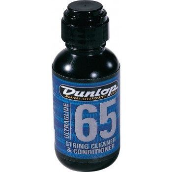 6582 Formula 65 Средство для очистки струн - Dunlop