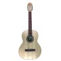 S65S-GG Sofia Soloist Series Green Globe Классическая гитара, ель, размер 4/4 - Kremona