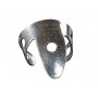 33P.018 Nickel Silver Медиаторы на палец 5шт, нейзильбер, толщина .018 - Dunlop