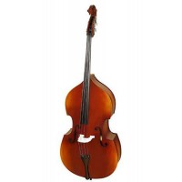 B110-4/4 Rhapsody Student solid top Контрабас - Hora