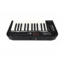 KS-25A MIDI-контроллер, миди-клавиатура, 25 клавиш - LAudio