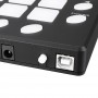Orca-Pad64 MIDI пэд-контроллер, 64 пэда - LAudio
