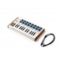 Worldemini MIDI-контроллер, 25 клавиш - LAudio