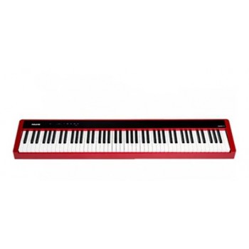 NPK-10-RD Цифровое пианино, красное - Nux Cherub 