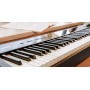 NPK-10-BK Цифровое пианино, черное - Nux Cherub 