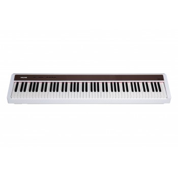 NPK-10-WH Цифровое пианино, белое - Nux Cherub 