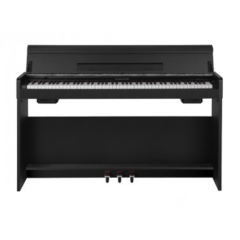 WK-310-Black Цифровое пианино на стойке с педалями - Nux Cherub 
