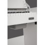 WK-310-White Цифровое пианино на стойке с педалями, белое - Nux Cherub 