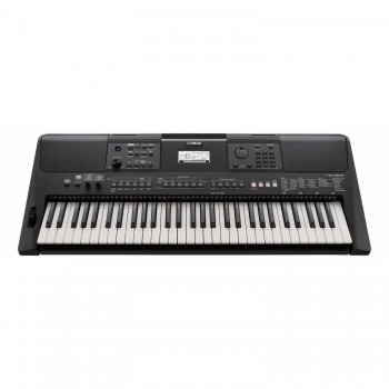  PSR-E463 Cинтезатор портативный - YAMAHA 