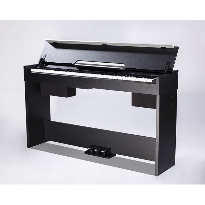 CDP5000 Цифровое пианино компактное - Medeli
